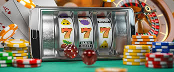 Вход на официальный сайт Vulkan Rich Casino
