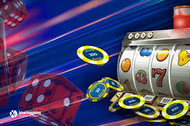 Вход на зеркало Vulkan Rich Casino